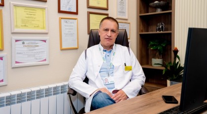 Ботулинови денервационни процедури с незадоволителен резултат-проф. Цветанов част 2