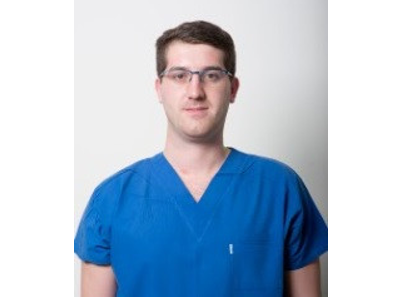 Dr. Mrvakov joins the team at Medica 2005 Medical Center