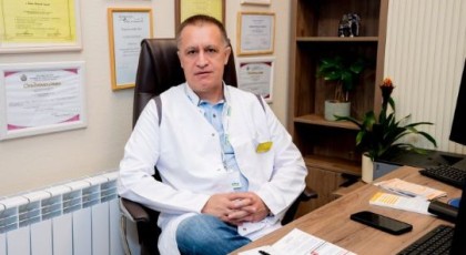 Репетитивната транскраниална магнитна стимулация e с доказана терапевтична ефективност