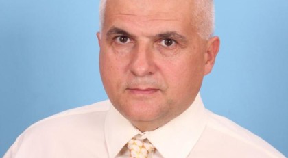 Нови възможности за интервенционално лечение на  хроничната болка - Доц. Д-р Тодор Шамов