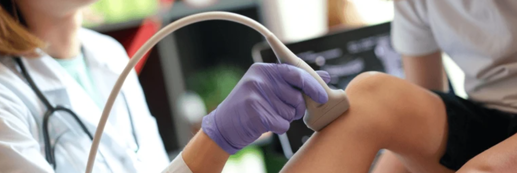 Orthopedics and traumatology