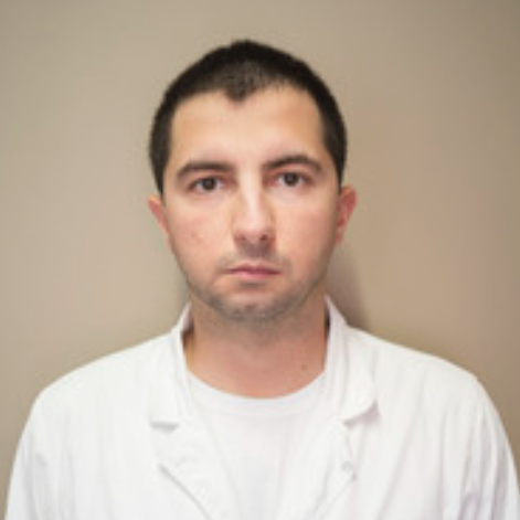 Dr. Tihomir Gorchev