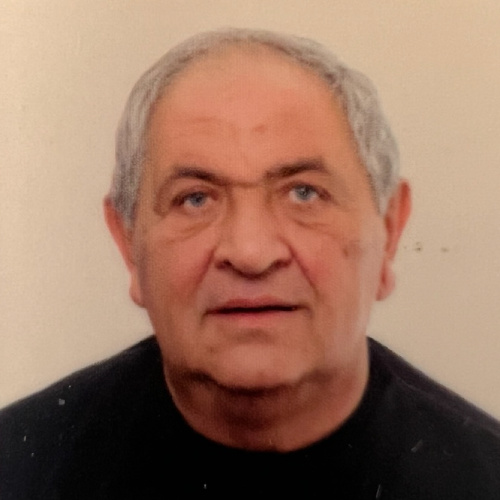 Dr. Georgi Spasov