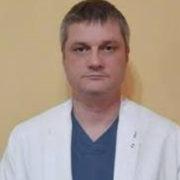 Д-р Цветослав Милчев