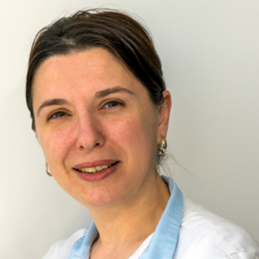 Dr. Ludmila Konova