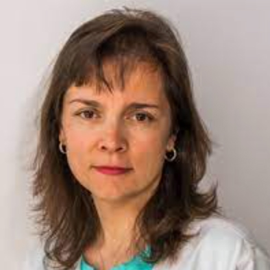 Dr. Anelia Bocheva