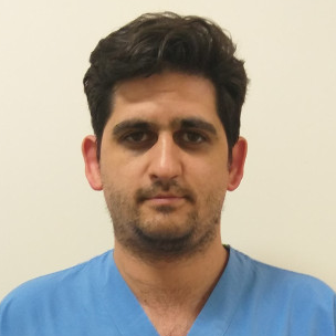 Dr. Petar Georgiev