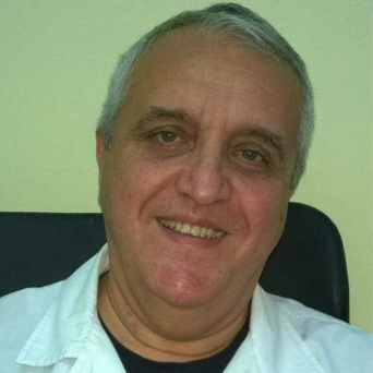 Assoc. Prof. Ilia Volkov, M.D., Ph.D.