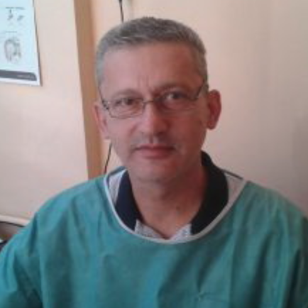 Д-р Емил Тодоров